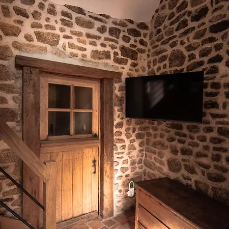 Maison Renovee 6 Pers, Au Calme Holiday home *