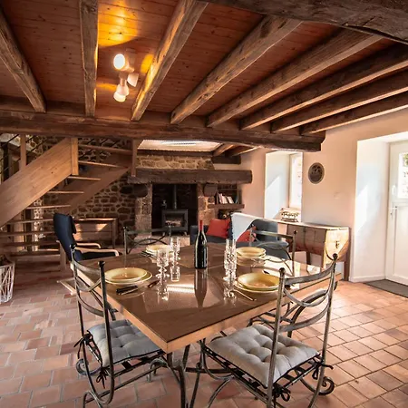 Maison Renovee 6 Pers, Au Calme * Oisseau