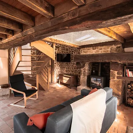 Maison Renovee 6 Pers, Au Calme *