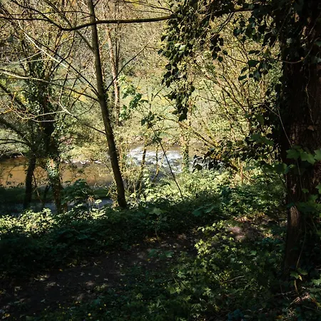 Holiday home Maison Renovee 6 Pers, Au Calme Oisseau