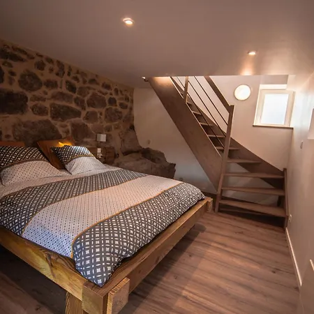 Maison Renovee 6 Pers, Au Calme