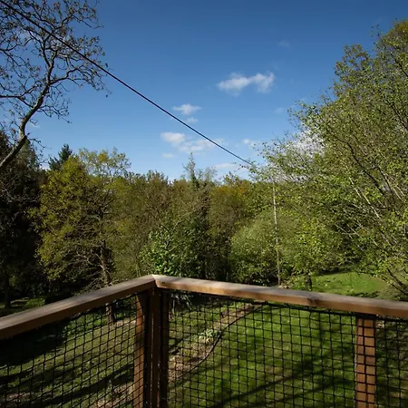 Maison Renovee 6 Pers, Au Calme Oisseau