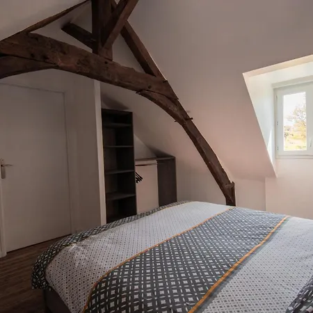 Maison Renovee 6 Pers, Au Calme Oisseau