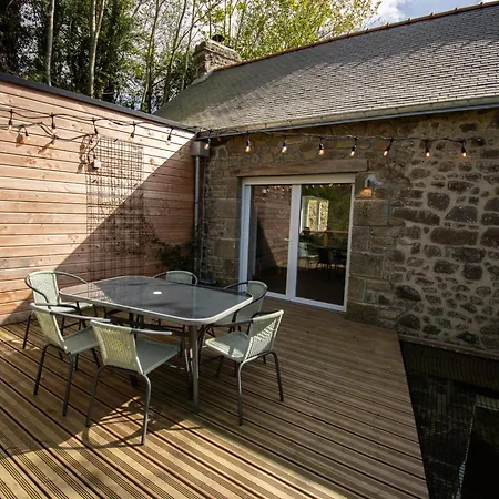 Maison Renovee 6 Pers, Au Calme