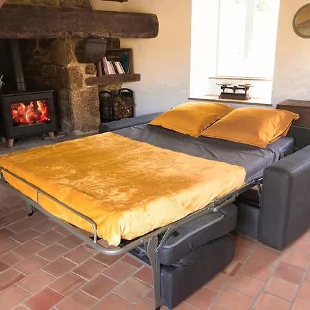 Maison Renovee 6 Pers, Au Calme