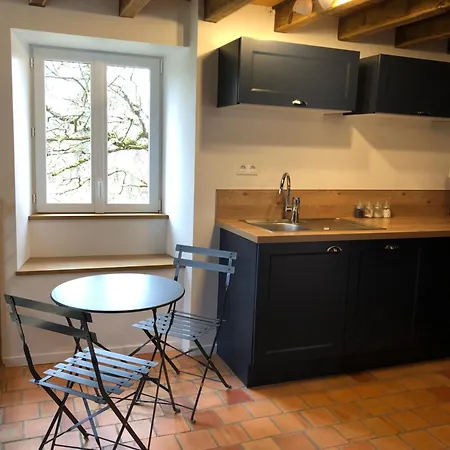 Maison Renovee 6 Pers, Au Calme Holiday home Oisseau